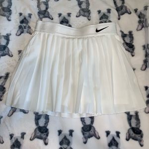 Trending Nike Tennis Skirts